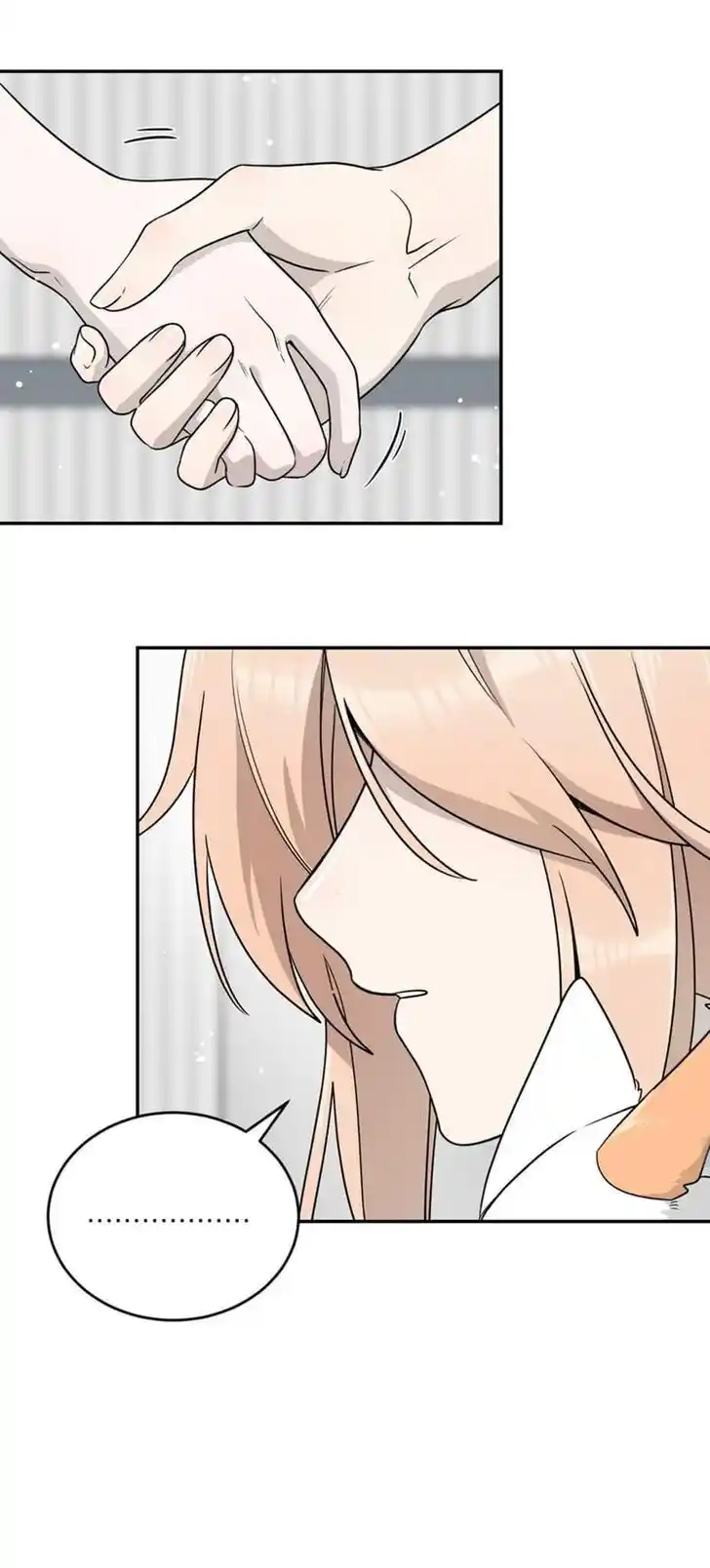 My Food Seems to Be Very Cute Ch.144