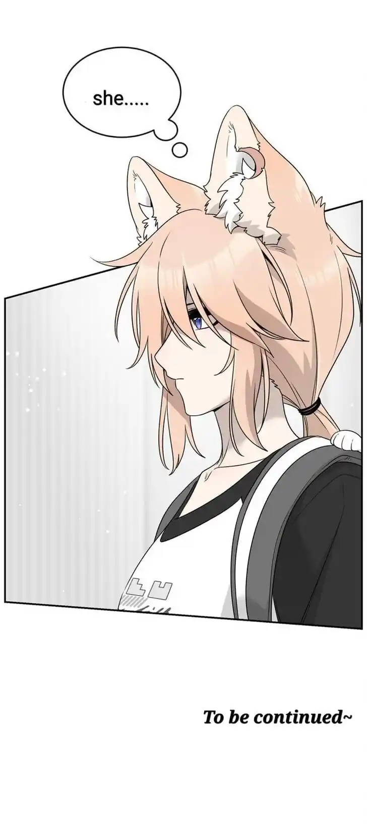 My Food Seems to Be Very Cute Ch.144