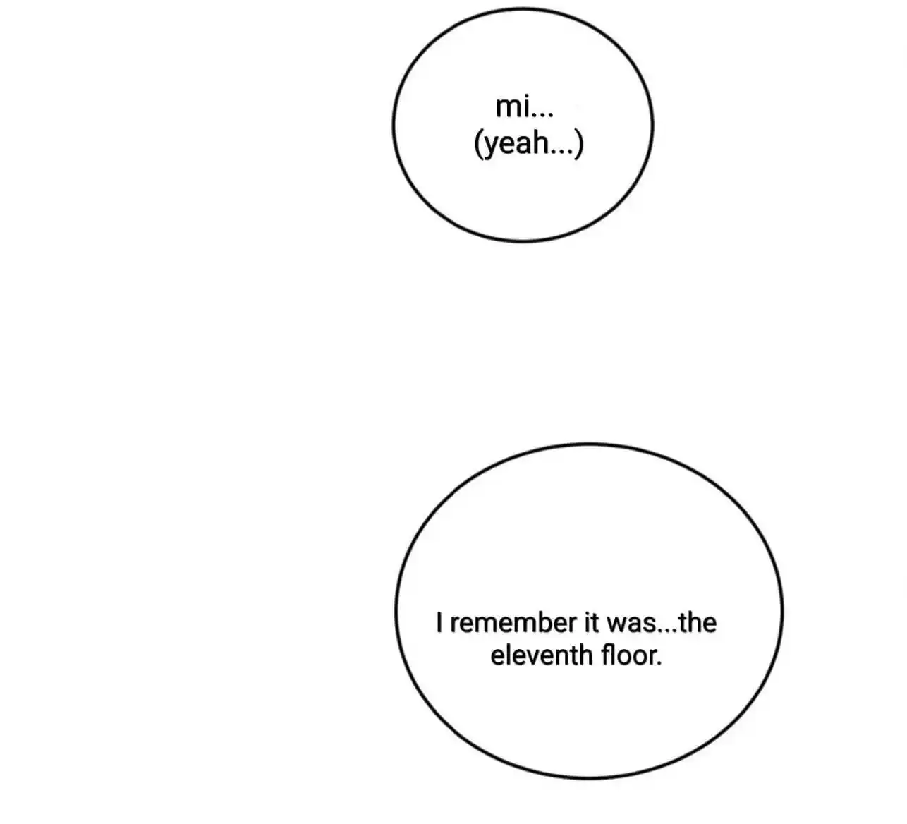 My Food Seems to Be Very Cute Ch.145