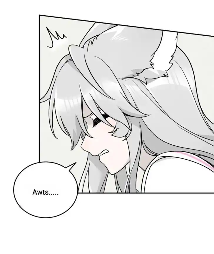 My Food Seems to Be Very Cute Ch.145