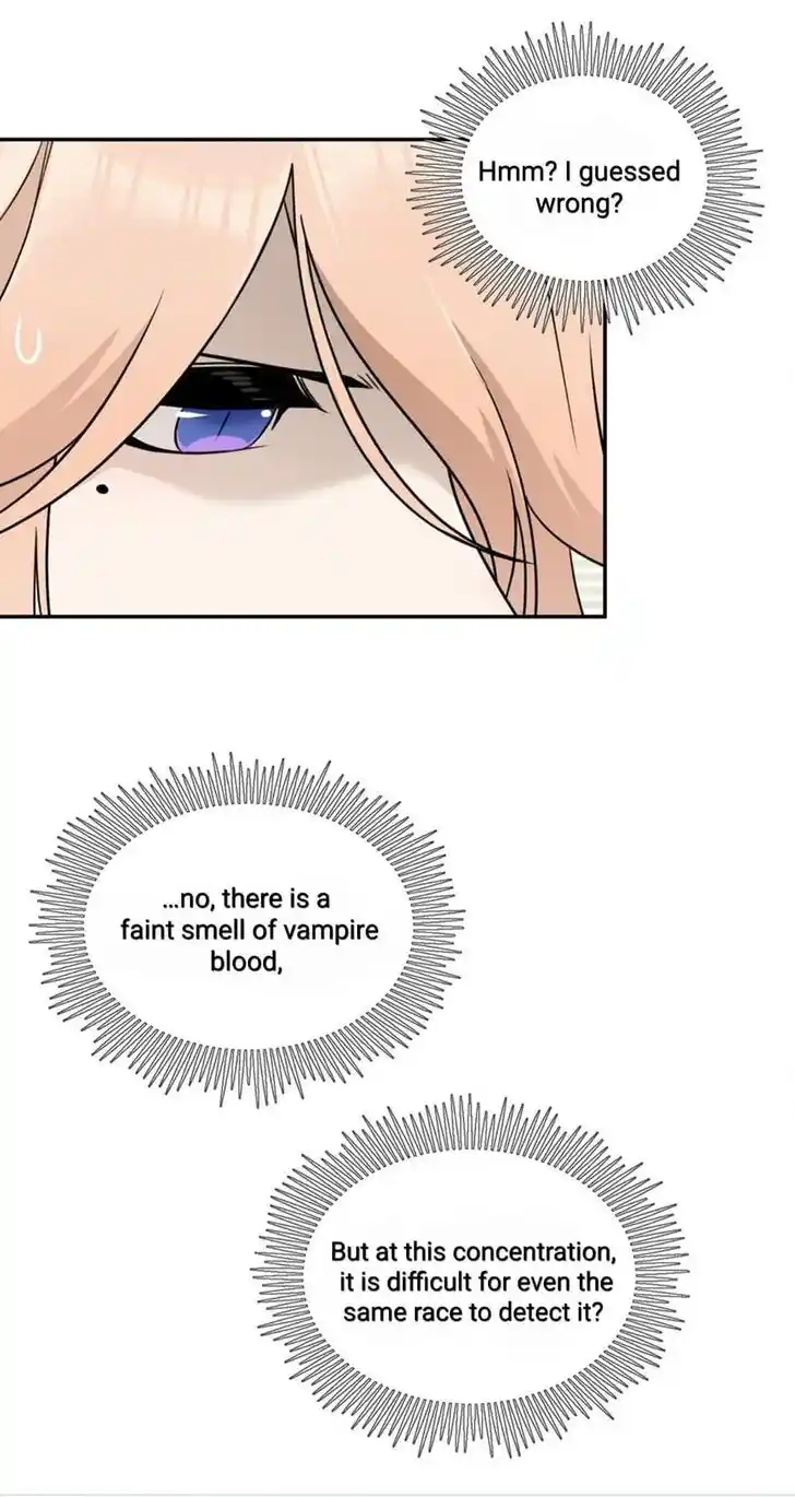 My Food Seems to Be Very Cute Ch.145