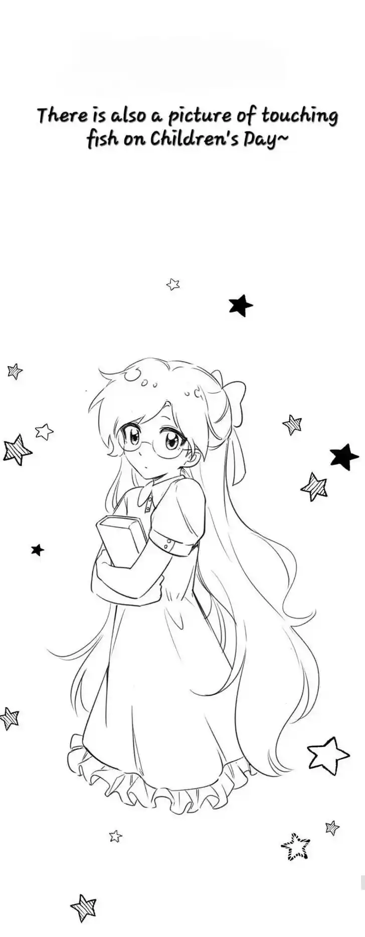 My Food Seems to Be Very Cute Ch.145