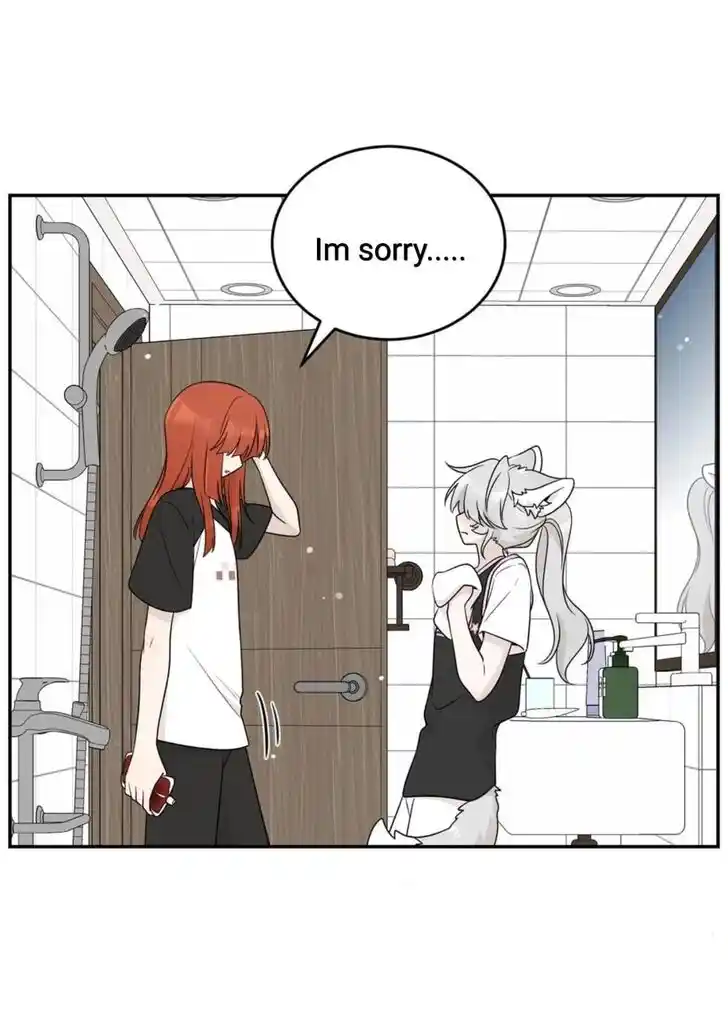 My Food Seems to Be Very Cute Ch.146