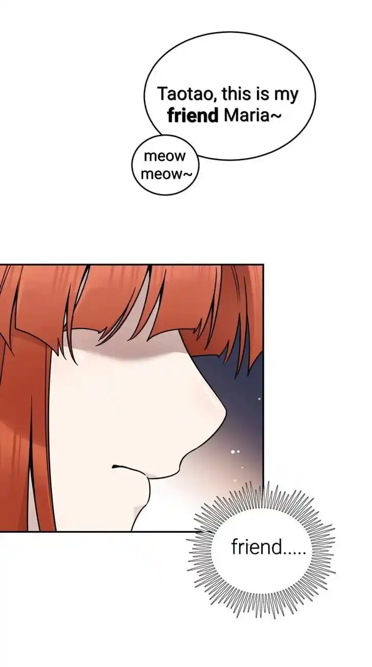 My Food Seems to Be Very Cute Ch.146