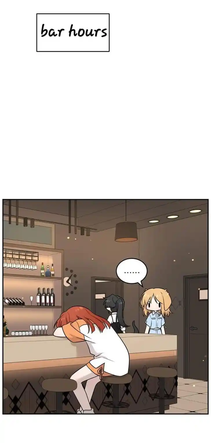 My Food Seems to Be Very Cute Ch.146