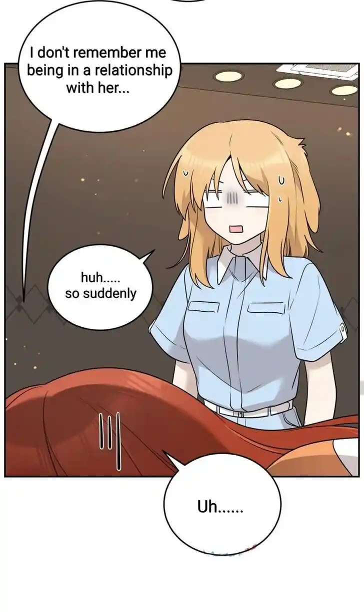 My Food Seems to Be Very Cute Ch.146