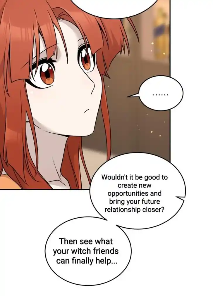 My Food Seems to Be Very Cute Ch.146