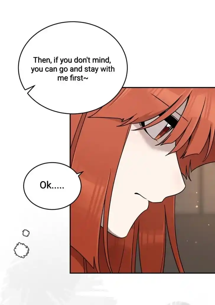 My Food Seems to Be Very Cute Ch.146