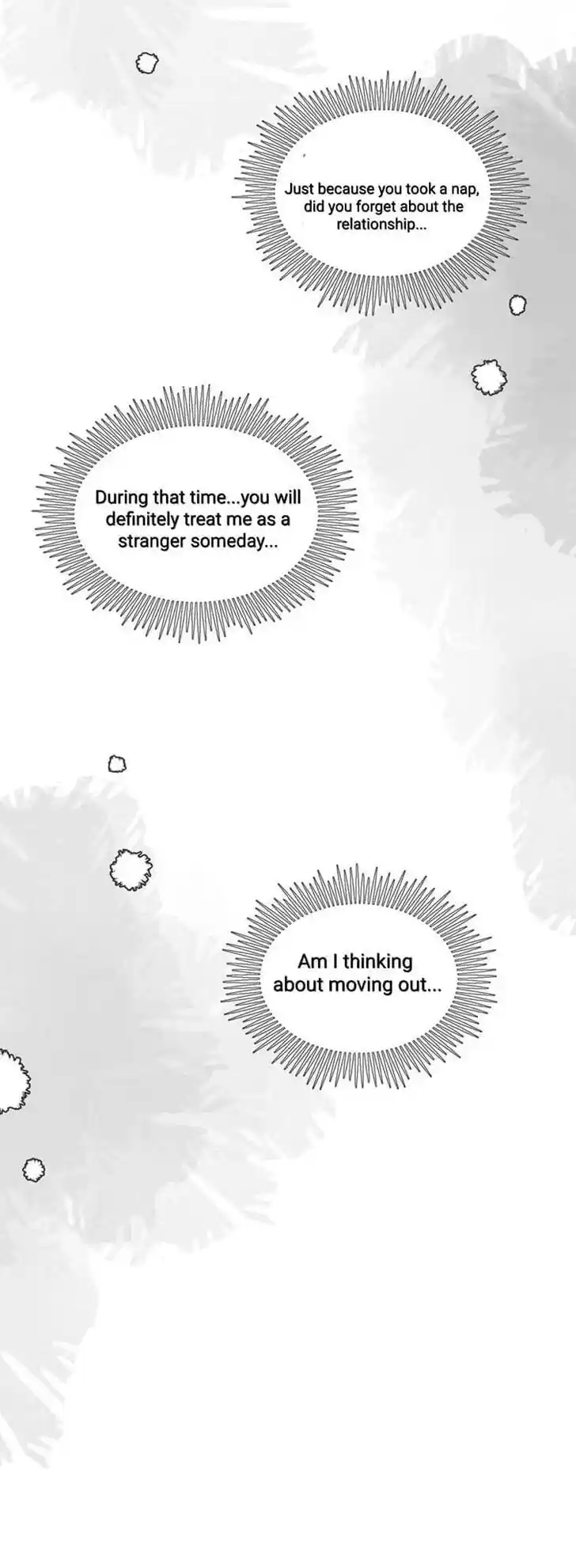 My Food Seems to Be Very Cute Ch.146