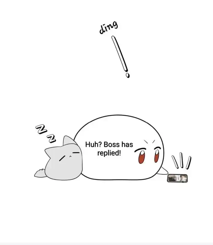 My Food Seems to Be Very Cute Ch.147