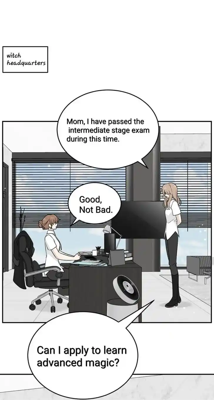 My Food Seems to Be Very Cute Ch.147