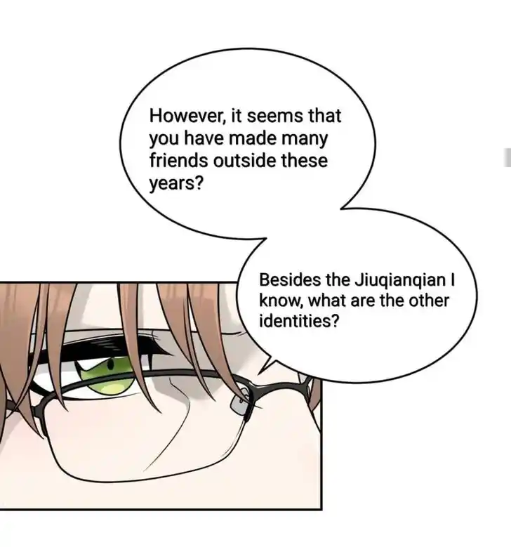 My Food Seems to Be Very Cute Ch.147