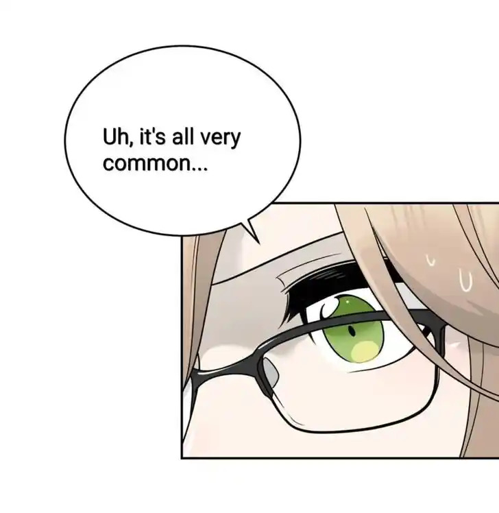 My Food Seems to Be Very Cute Ch.147