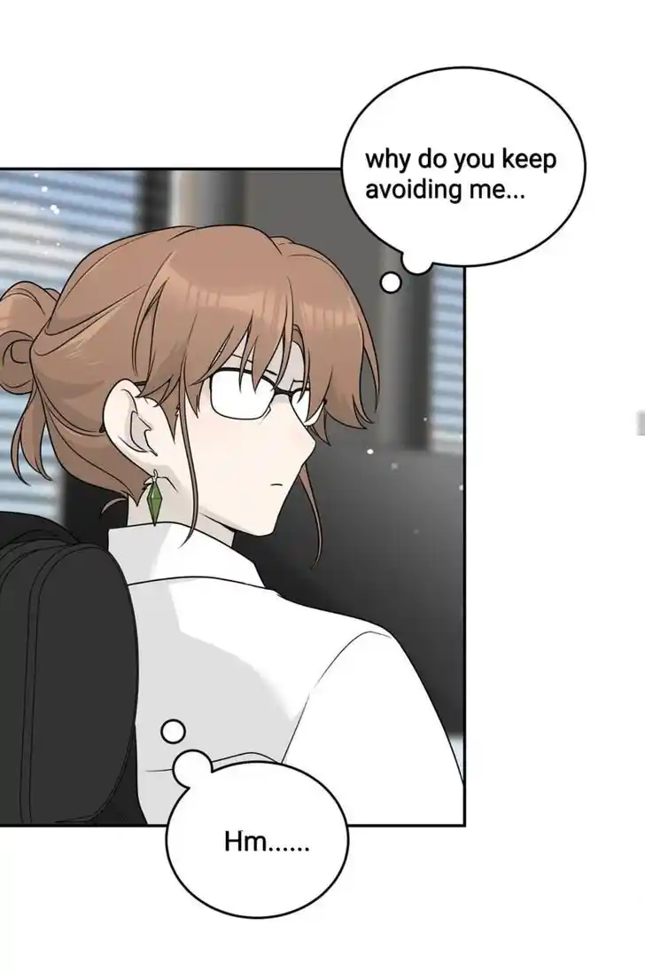 My Food Seems to Be Very Cute Ch.147