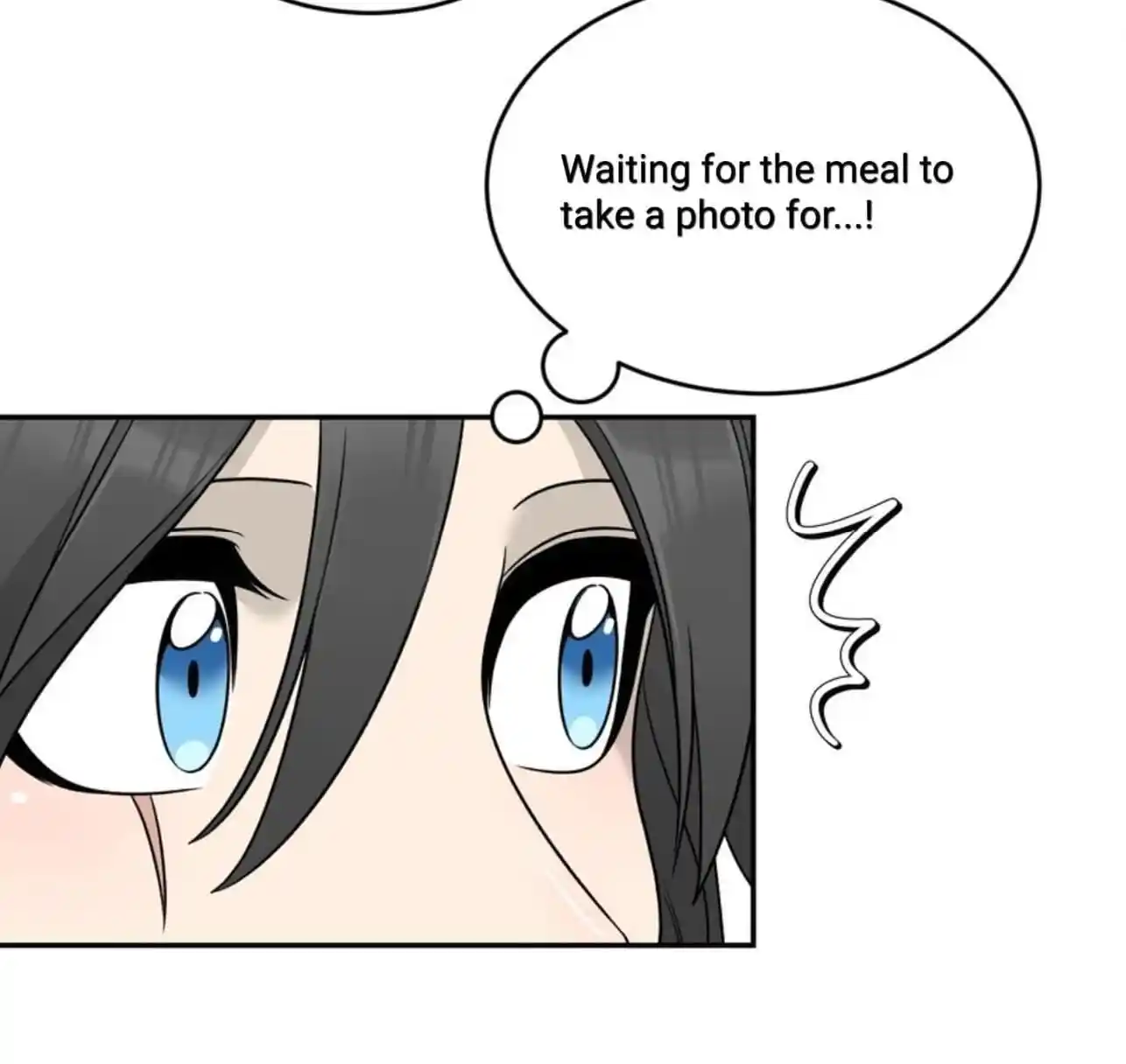 My Food Seems to Be Very Cute Ch.147