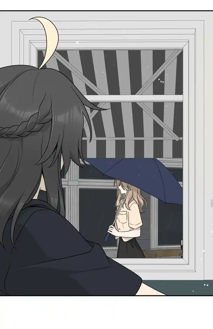 My Food Seems to Be Very Cute Ch.147