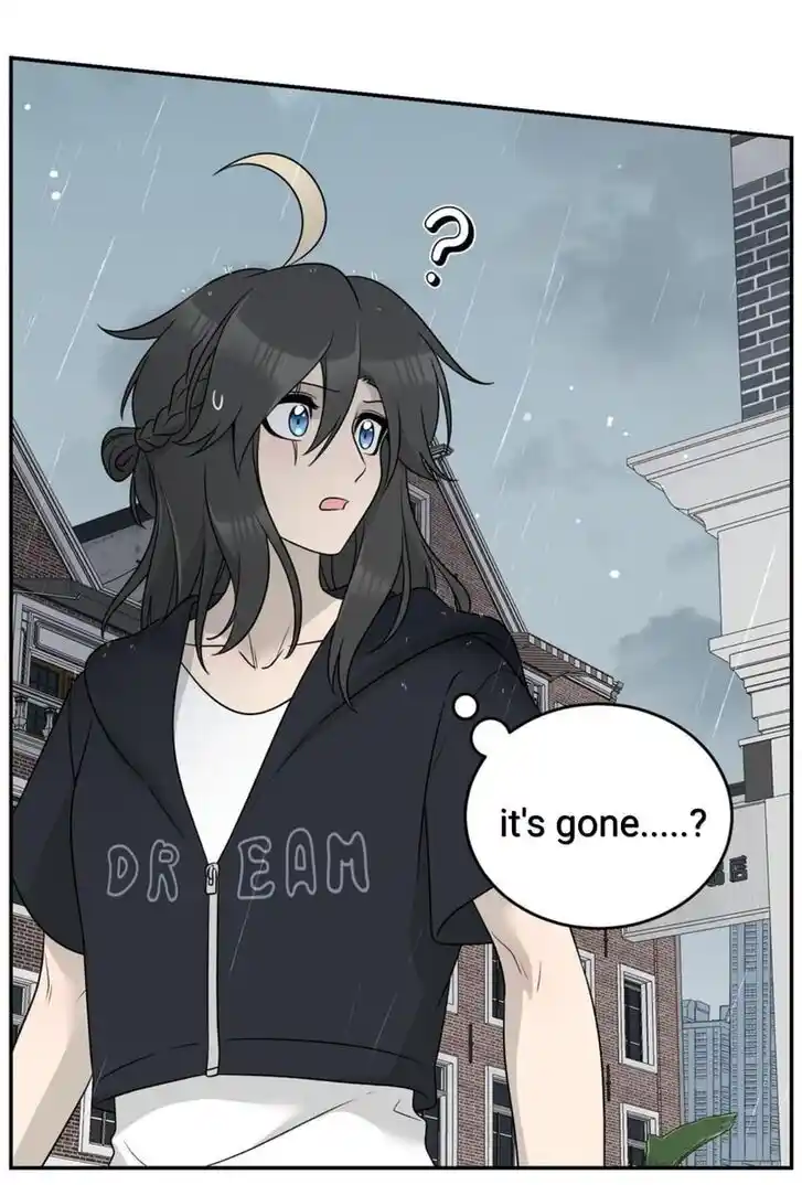 My Food Seems to Be Very Cute Ch.147