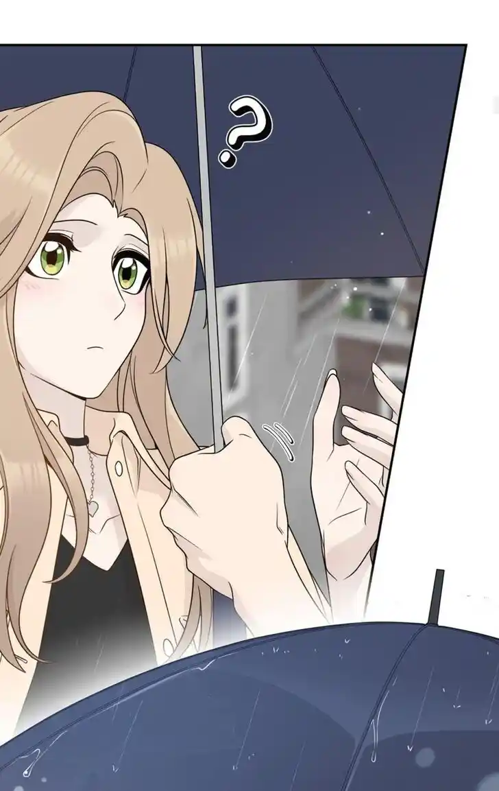 My Food Seems to Be Very Cute Ch.148