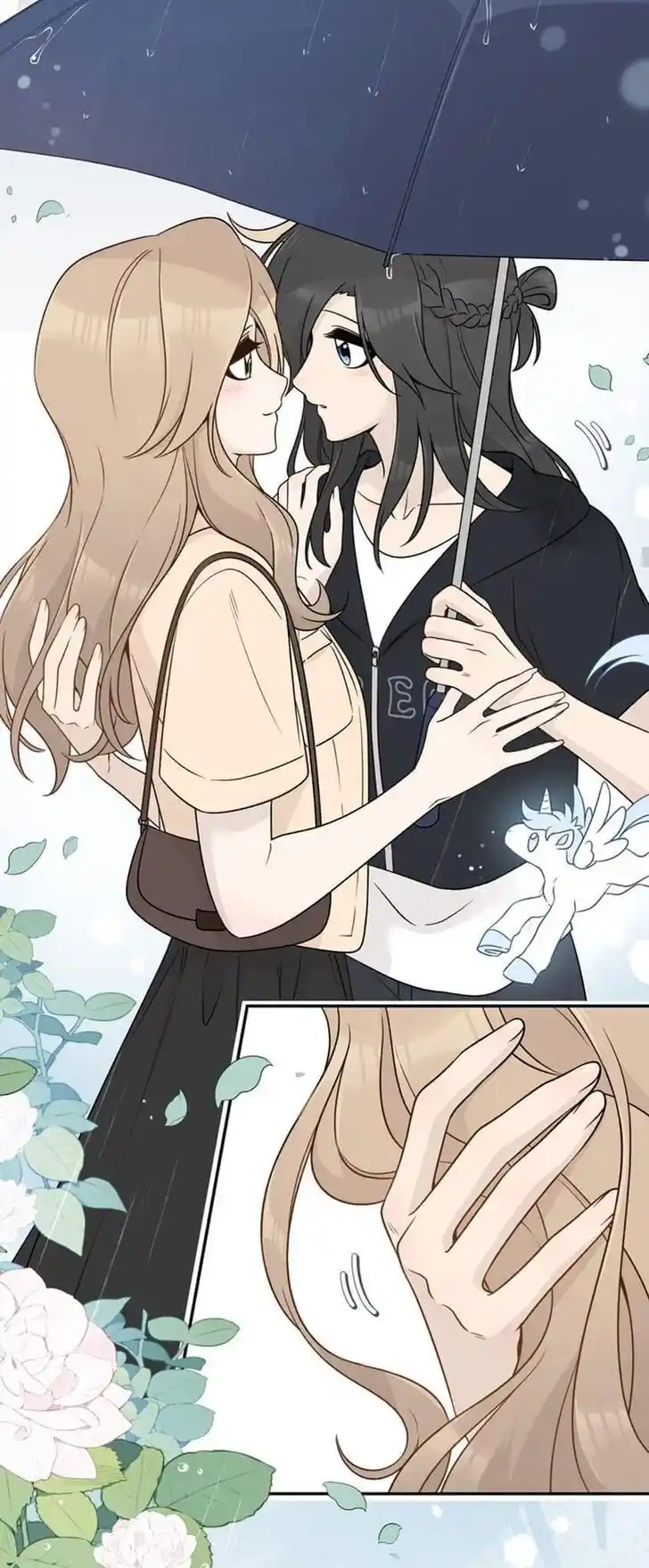 My Food Seems to Be Very Cute Ch.148