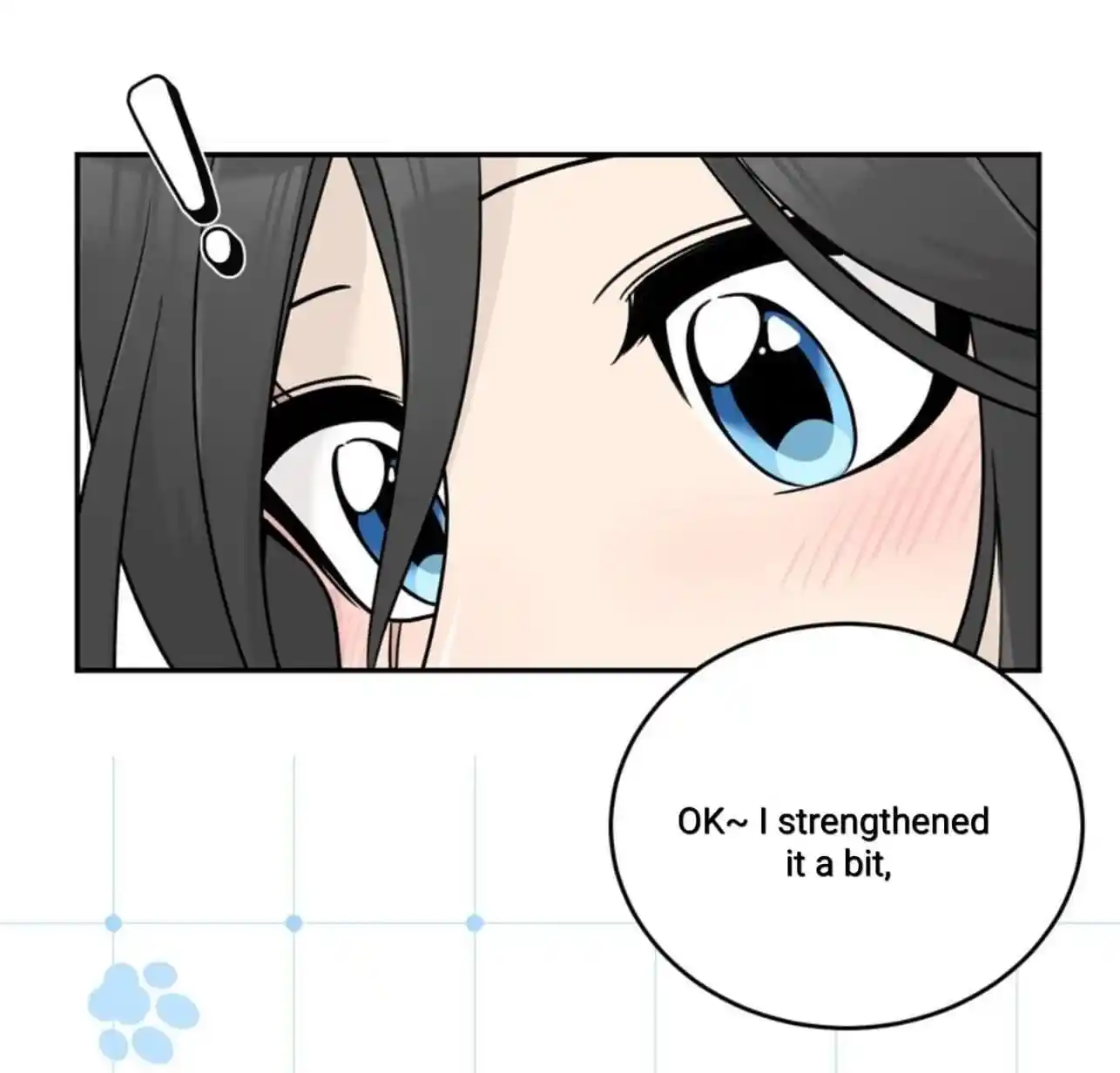 My Food Seems to Be Very Cute Ch.148