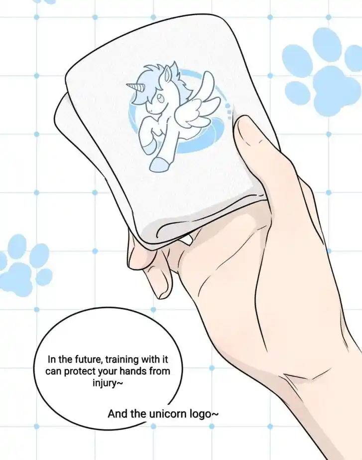 My Food Seems to Be Very Cute Ch.148