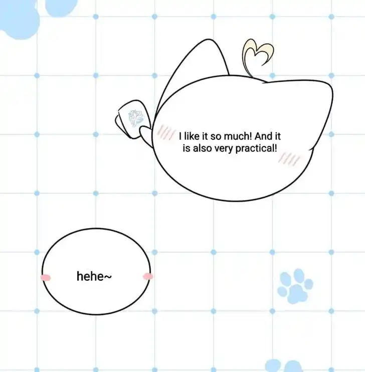 My Food Seems to Be Very Cute Ch.148