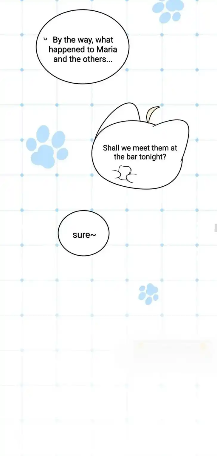 My Food Seems to Be Very Cute Ch.148