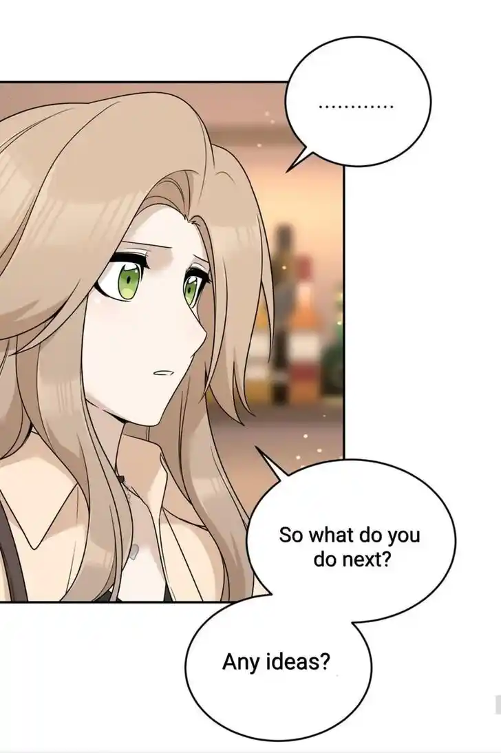 My Food Seems to Be Very Cute Ch.148