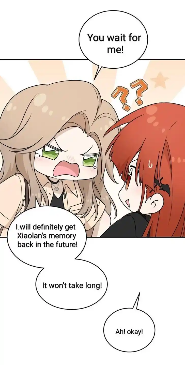 My Food Seems to Be Very Cute Ch.148