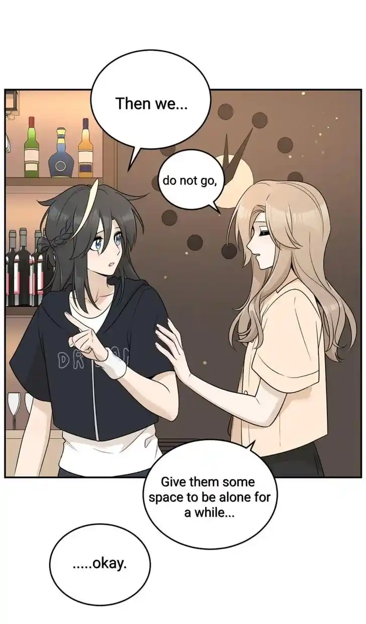 My Food Seems to Be Very Cute Ch.149