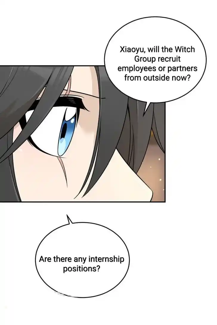 My Food Seems to Be Very Cute Ch.149