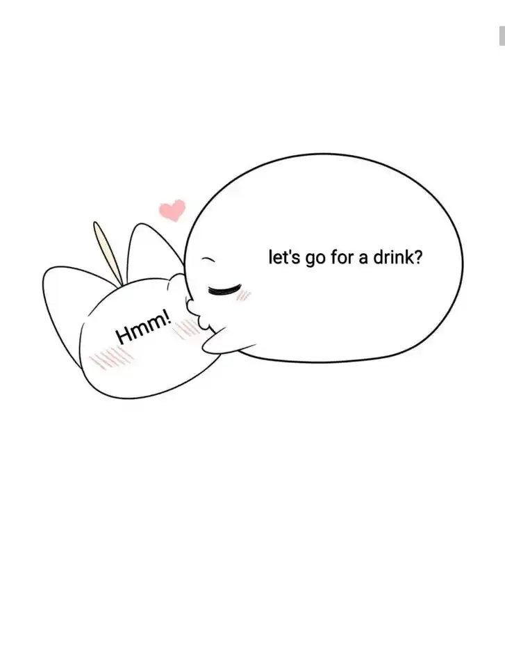 My Food Seems to Be Very Cute Ch.149