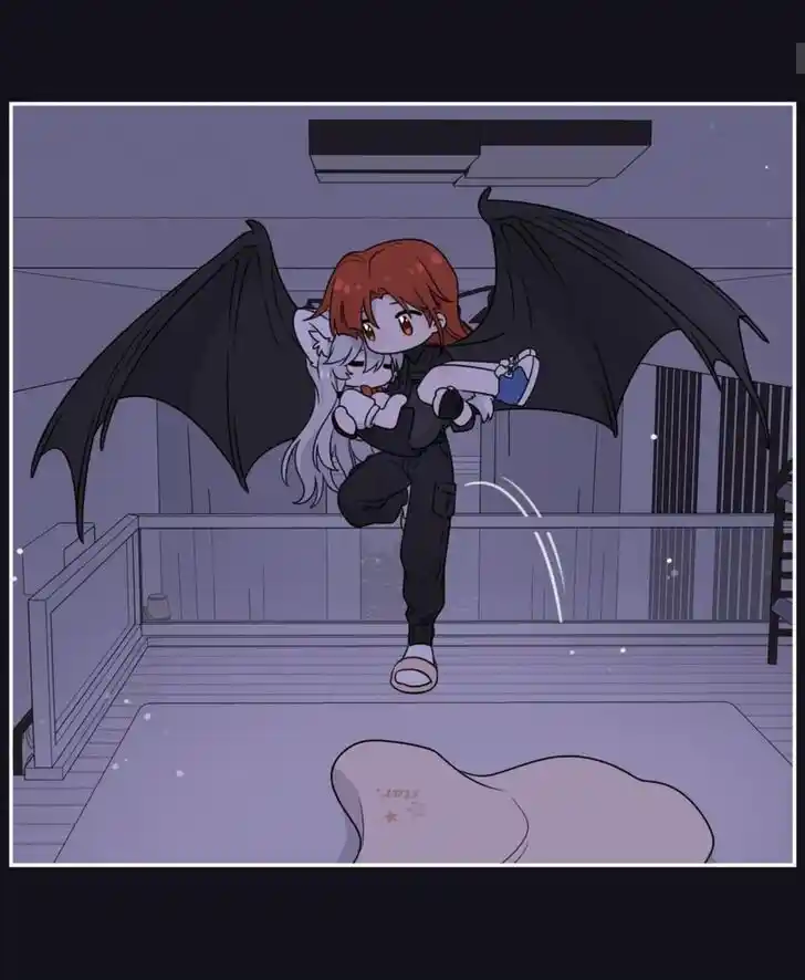 My Food Seems to Be Very Cute Ch.149