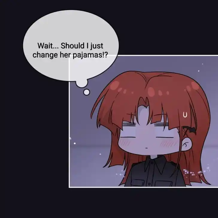 My Food Seems to Be Very Cute Ch.149