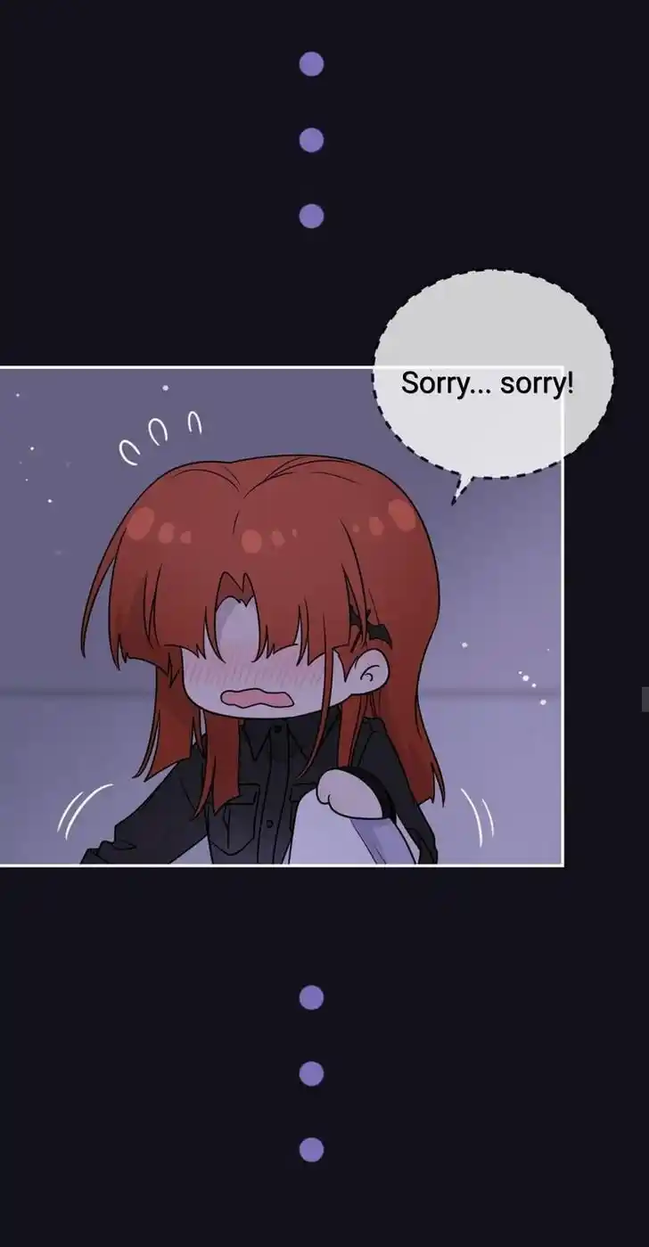 My Food Seems to Be Very Cute Ch.149