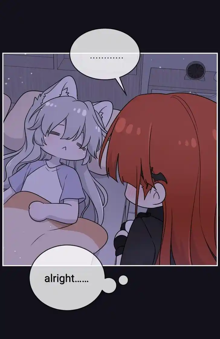 My Food Seems to Be Very Cute Ch.149