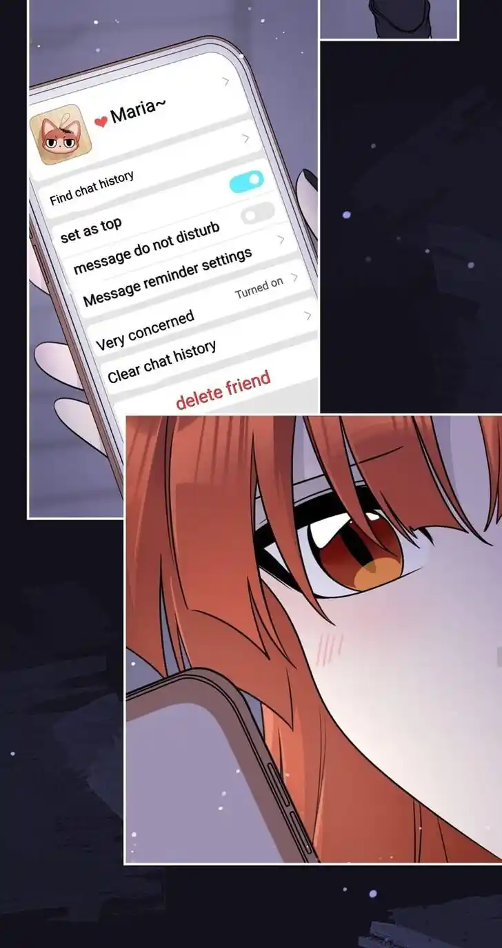 My Food Seems to Be Very Cute Ch.149