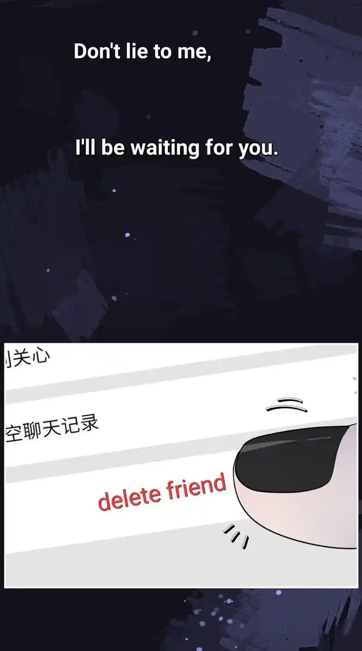 My Food Seems to Be Very Cute Ch.149