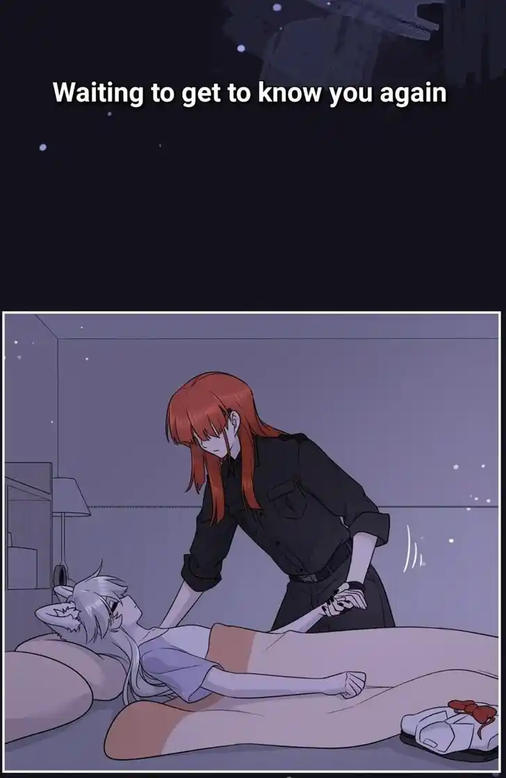 My Food Seems to Be Very Cute Ch.149