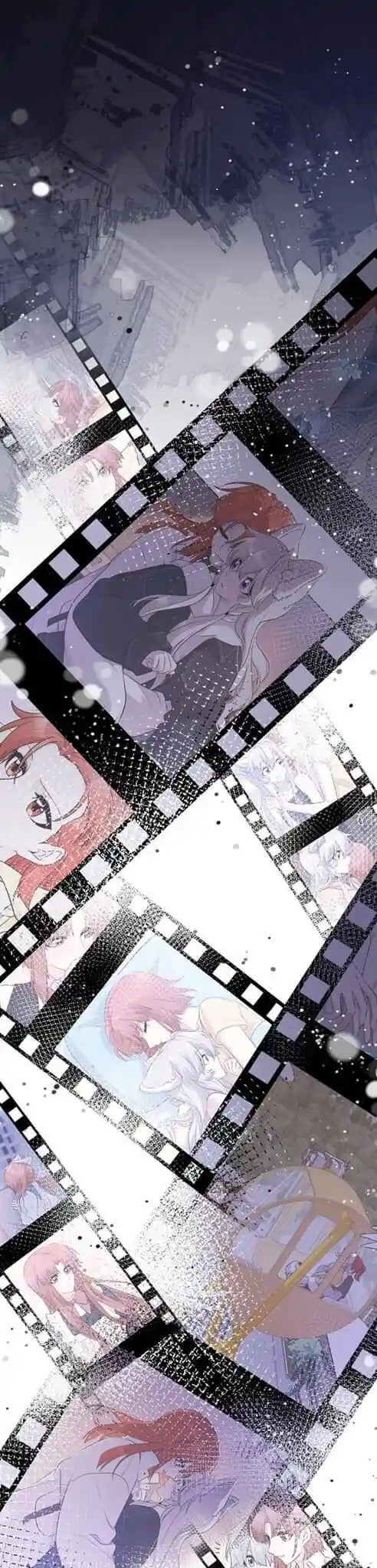 My Food Seems to Be Very Cute Ch.149