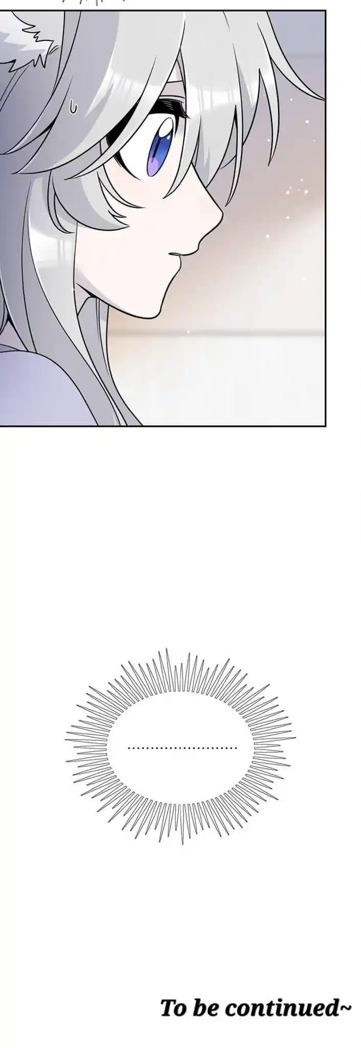 My Food Seems to Be Very Cute Ch.149