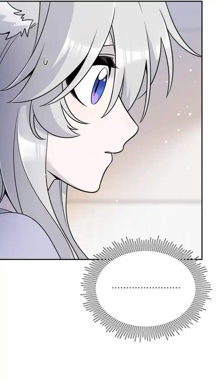 My Food Seems to Be Very Cute Ch.150