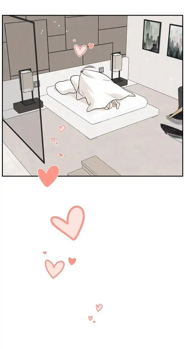 My Food Seems to Be Very Cute Ch.150