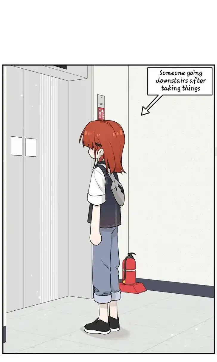 My Food Seems to Be Very Cute Ch.150