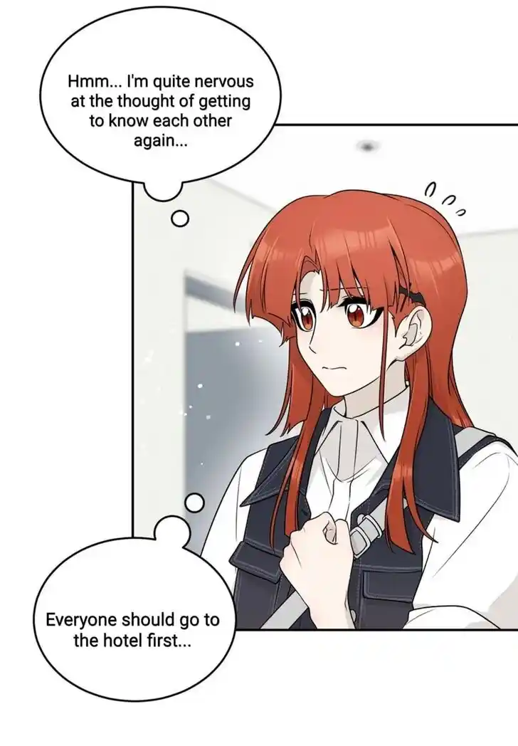 My Food Seems to Be Very Cute Ch.150