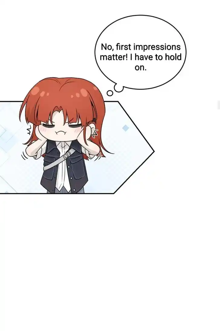 My Food Seems to Be Very Cute Ch.150