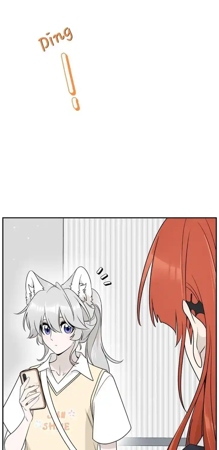 My Food Seems to Be Very Cute Ch.150