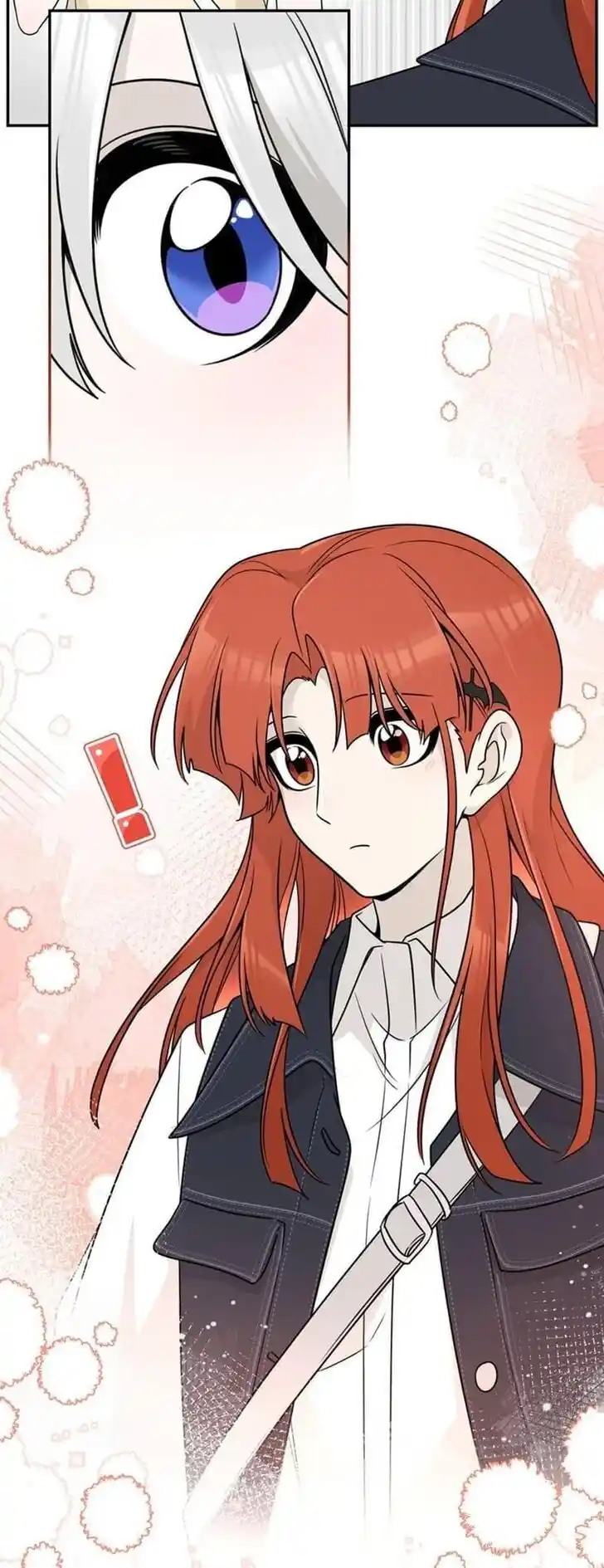 My Food Seems to Be Very Cute Ch.150