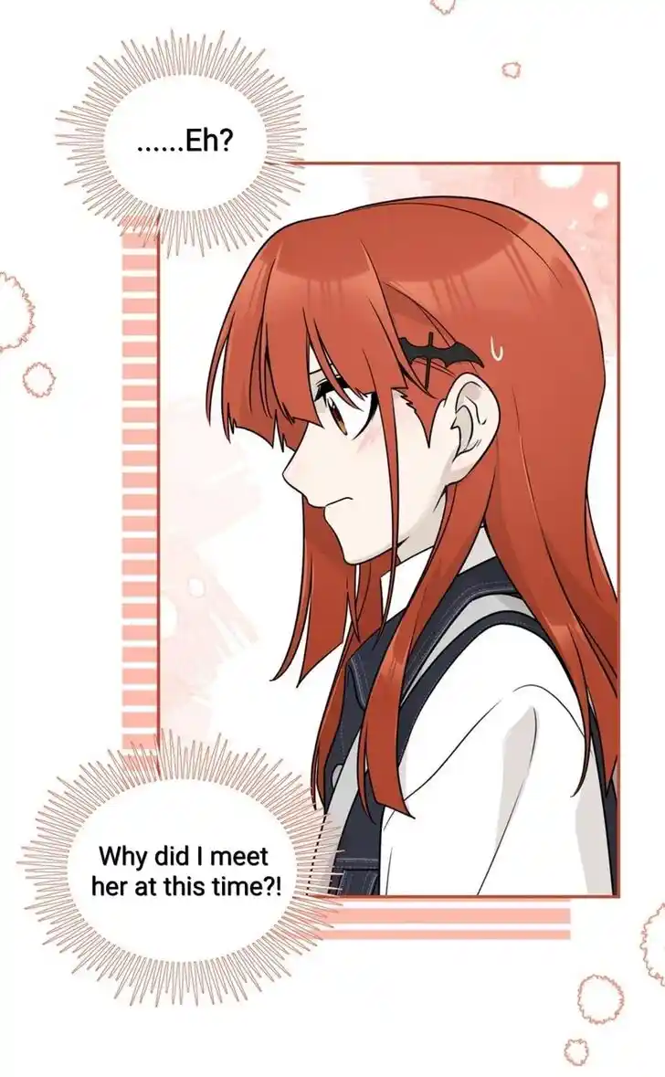 My Food Seems to Be Very Cute Ch.150