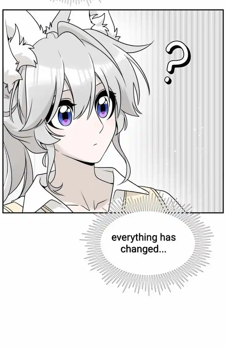 My Food Seems to Be Very Cute Ch.150